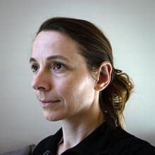 Sandrine Masse