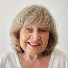 Brigitte Charton