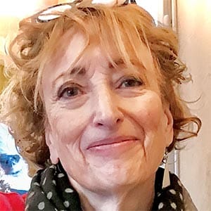 Michele Salmon